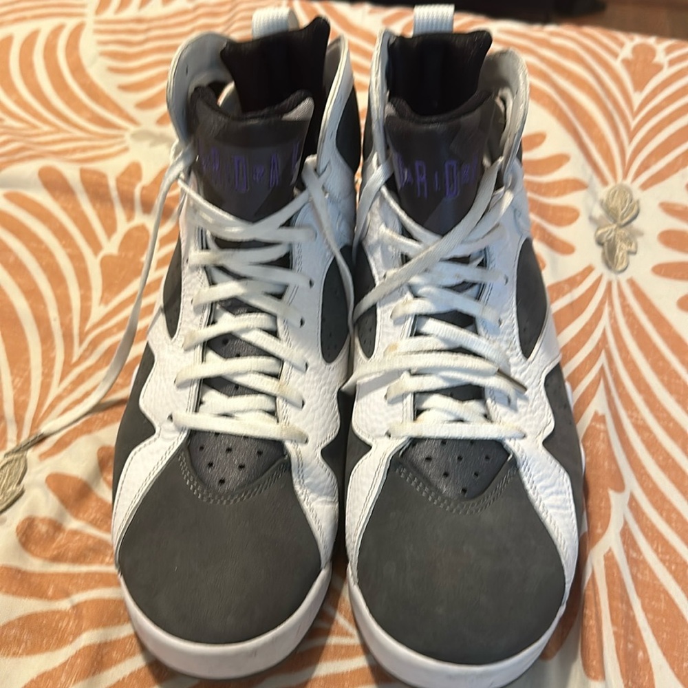 Flint 7’s